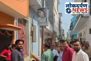 Gorakhpur News : दीपावली तक राहत, राप्तीनगर आवासीय योजना में बकायेदारों को मकान खाली करने से पहले जीडीए ने दी मोहलत