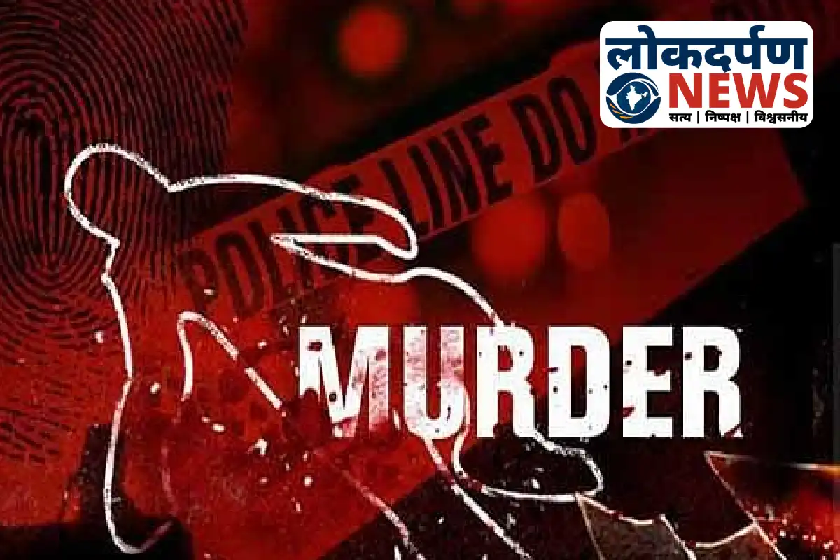 Ghaziabad high-rise apartment where Ruby Chaudhary was murdered | UP News