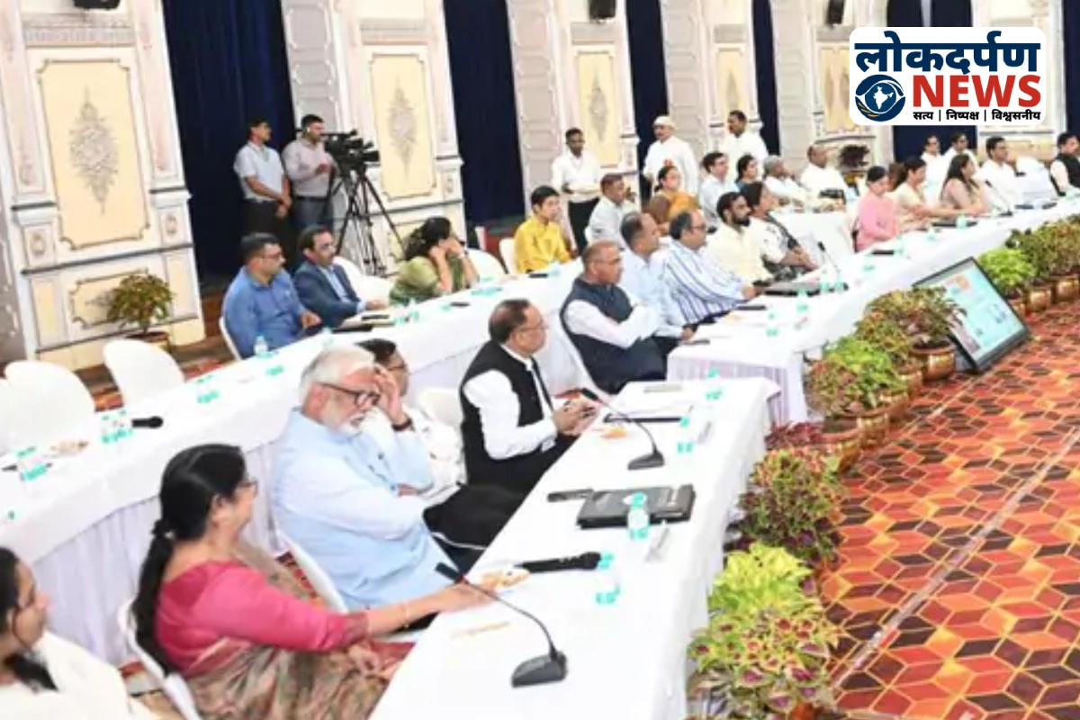Gorakhpur University signs MoU with Vietnam universities in Lucknow | Gorakhpur News