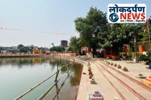 Gorakhpur News : छठ पर गोरखपुर में प्रशासन की भव्य तैयारी, 150 करोड़ से निखरे घाट, गोरक्षघाट पर ‘जीरो वेस्ट मॉडल’ से होगी पूजा