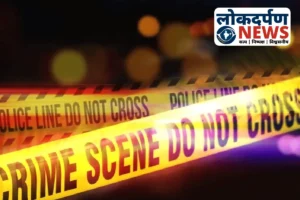 Gorakhpur News : गोरखपुर में दिव्यांग की हत्या, पेंशन के पैसों के लालच में छोटे भाई ने रचा खौफनाक खेल, पत्नी भी शामिल