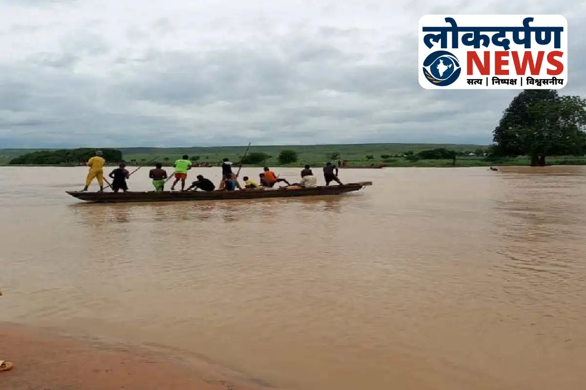 Gorakhpur river boat accident victim family crying | Gorakhpur News