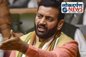 Bihar News : तरारी में हरियाणा के सीएम नायब सैनी की जनसभा, विशाल प्रशांत के समर्थन में मांगा वोट, एनडीए ने दिखाया शक्ति प्रदर्शन