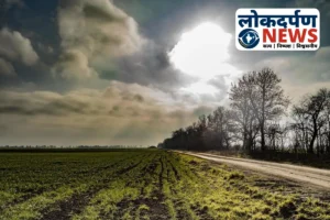Gorakhpur News : गोरखपुर में मौसम का अलर्ट, 40 जिलों में भारी बारिश की संभावना, IMD ने जारी किया ऑरेंज अलर्ट