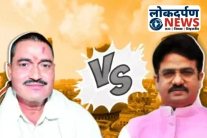 Bihar News : क्या RJD का किला जीत पाएंगे बाहुबली हुलास पांडे, ब्रह्मपुर में सियासी जंग तेज, जनता नाराज पर समीकरण अब भी RJD के पक्ष में