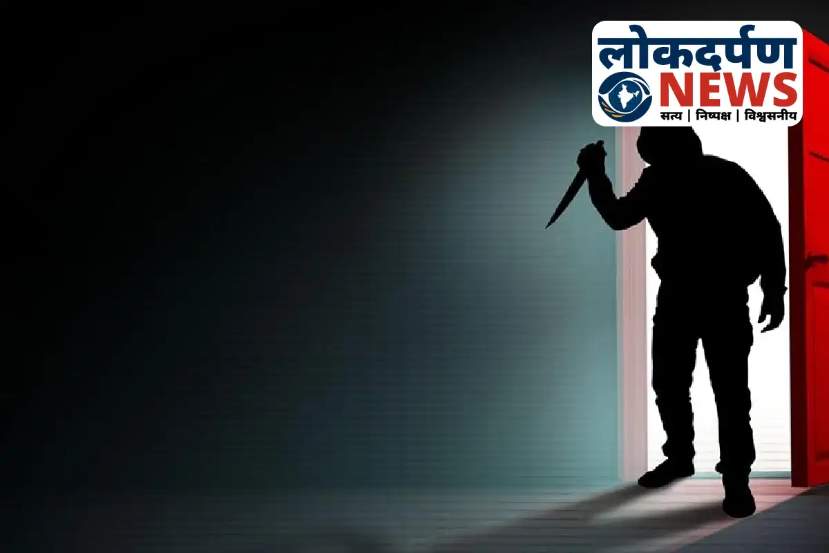 Kanpur lover kills woman’s son and arrested in police encounter | UP News