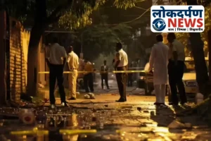 Uttar Pradesh News : UPSC छात्र की निर्मम हत्या, किताबों से चिता सजा कर जलाया गया शव, प्रेमिका अमृता और साथी सुमित पर मामला