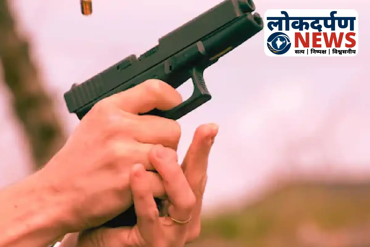 Muzaffarnagar father kills son and shoots daughter-in-law | UP News