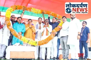 Bihar News : मुजफ्फरपुर में केदार गुप्ता के लिए एनडीए की ताकत का प्रदर्शन, मांझी, रूड़ी और ठाकुर करेंगे जनसभा को संबोधित