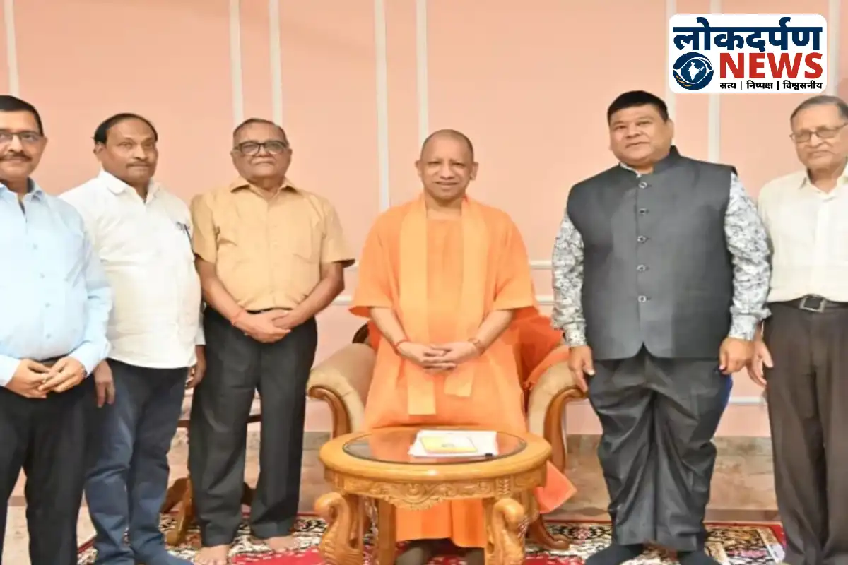 One District One Product Expo in Gorakhpur | Gorakhpur News