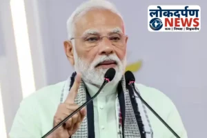 Bihar News : PM ने समस्तीपुर और बेगूसराय में रैलियों को मोबाइल फ्लैशलाइट से रोशन कराया, मंच पर लाइट नहीं थी, विपक्ष पर तीखा हमला
