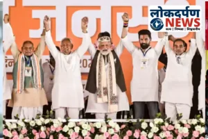 Bihar News : ‘भैया के आवे दे सत्ता में, उठा लेब घर से’, पीएम मोदी ने छर्रा-कट्टा वाले गानों पर साधा निशाना, क्या बिहार चुनाव पर पड़ेगा असर?
