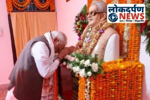 Bihar News : समस्तीपुर के कर्पूरी ग्राम से पीएम मोदी का चुनावी हमला, EBC वोट बैंक और JDU की रणनीति