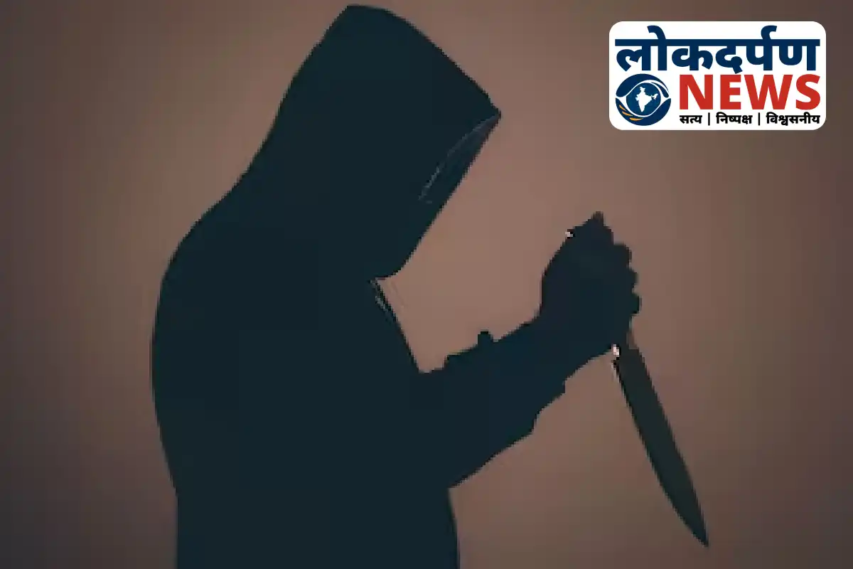 Police arrested grandmother’s daughter-in-law and granddaughter in Gorakhpur murder case | Gorakhpur News