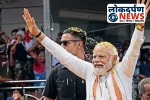 Bihar  News : करगहर में कांग्रेस चुनावी कार्यालय का उद्घाटन, सांसद सुधाकर सिंह ने संतोष मिश्रा को बताया एकमात्र महागठबंधन प्रत्याशी