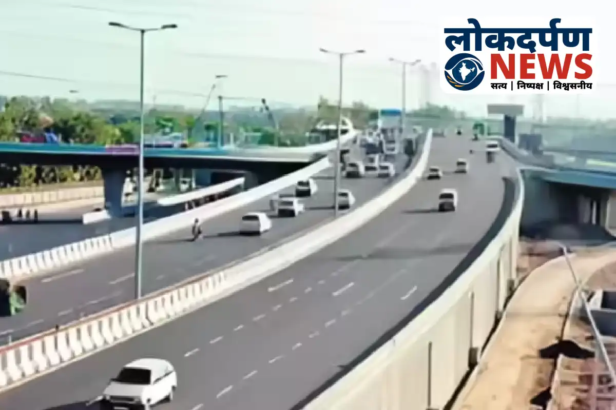 Proposed 3 km flyover at Kashmiri Gate to ease Delhi traffic | Delhi News
