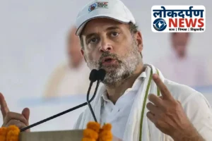 राहुल गांधी का नालंदा में हमला, ‘मोदी डरपोक हैं, इस मर्द से ज्यादा दम इंदिरा में था’