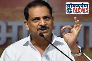 Bihar News : वैशाली में राजीव प्रताप रूडी का तेजस्वी यादव पर हमला, बोले – सरकारी नौकरियों की बहाली के साथ ‘रेट चार्ट’ भी जारी करें, जनता जानना चाहती है सच्चाई