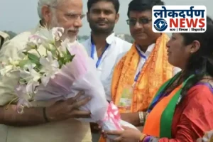 Bihar News : भागलपुर सीट पर भाजपा में गुटबंदी, रोहित पांडे फिर से उम्मीदवार, प्रीति शेखर समर्थक नाराज