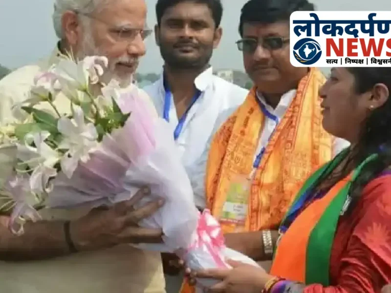 Bihar News : भागलपुर सीट पर भाजपा में गुटबंदी, रोहित पांडे फिर से उम्मीदवार, प्रीति शेखर समर्थक नाराज