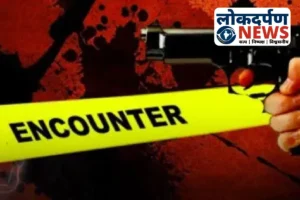 Uttar Pradesh News : शामली में पुलिस एनकाउंटर में ढेर हुआ कुख्यात शूटर फैसल, पति-पत्नी से लूट के 4 घंटे बाद