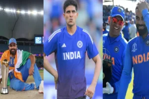शुभमन गिल को मिले भारतीय क्रिकेट की कप्तानी की चुनौती, रोहित,कोहली,धोनी के रिकॉर्ड को पार करना आसान नहीं