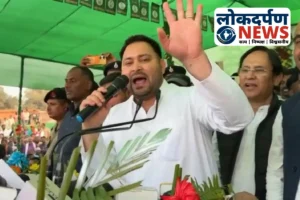 Bihar News : तेजस्वी ने ओवैसी-पीके का ऑफर ठुकराया, RJD को मुस्लिम वोट बैंक बचाने की चुनौती