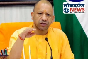 Uttar Pradesh News : यूपी में बड़ा प्रशासनिक फेरबदल, 46 IAS अफसरों के ट्रांसफर, 10 जिलों में नए डीएम, अमनदीप डुली तीन महीने में साइडलाइन