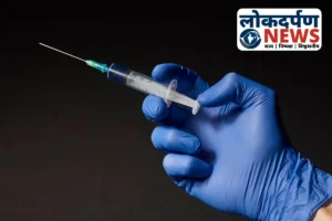 Gorakhpur News : झोलाछाप डॉक्टर के इंजेक्शन से मासूम की मौत, सहजनवा में भड़का गुस्सा, ग्रामीणों ने किया हंगामा, आरोपी फरार