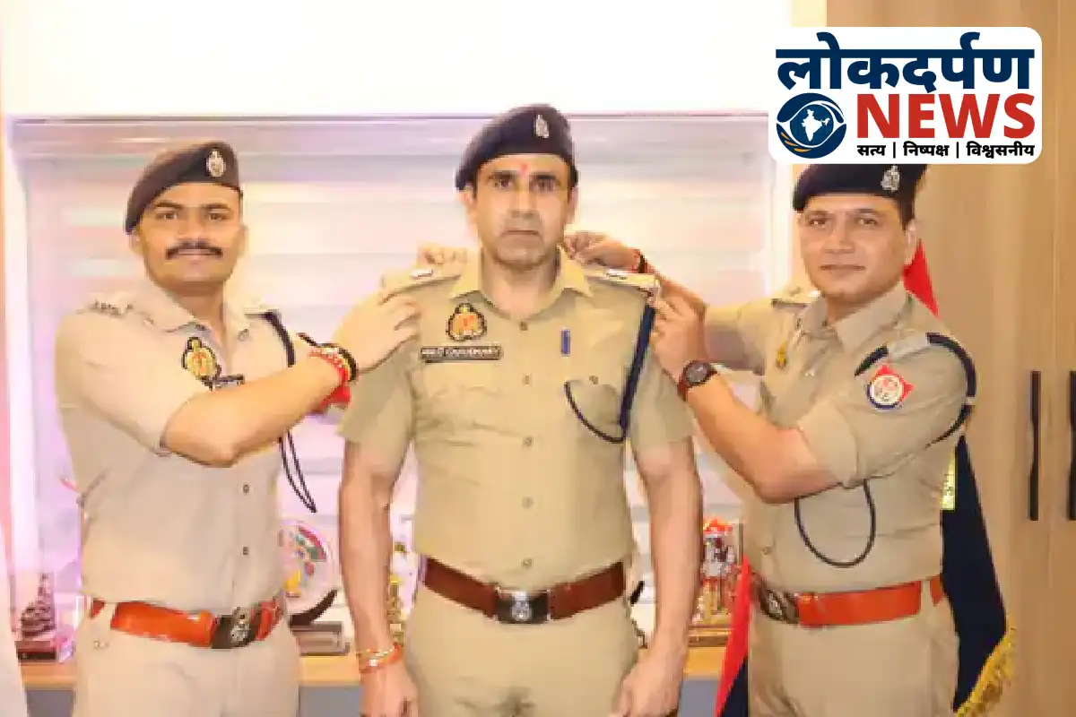 YouTuber Mashkoor Raza threatens Firozabad ASP Anuj Chaudhary again | UP News