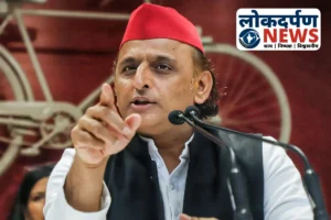 अखिलेश यादव का भाजपा पर प्रहार: बोले- अगर चाबी बदल गई तो बुल्डोजर कहां जाएगा, बिहार चुनाव के बाद उनके 400 दिन ही बचे