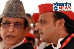 आजम खान बोले- बिहार में जंगलराज, मुसलमानों की ताकत एकता में, बोले- अकेले जाना खतरे से खाली नहीं