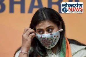 जमुई में बीजेपी प्रचार गाड़ी पर हमला, वीडियो वायरल, श्रेयसी सिंह ने फेसबुक पर उठाए सवाल, राजनीतिक माहौल में बढ़ा तनाव