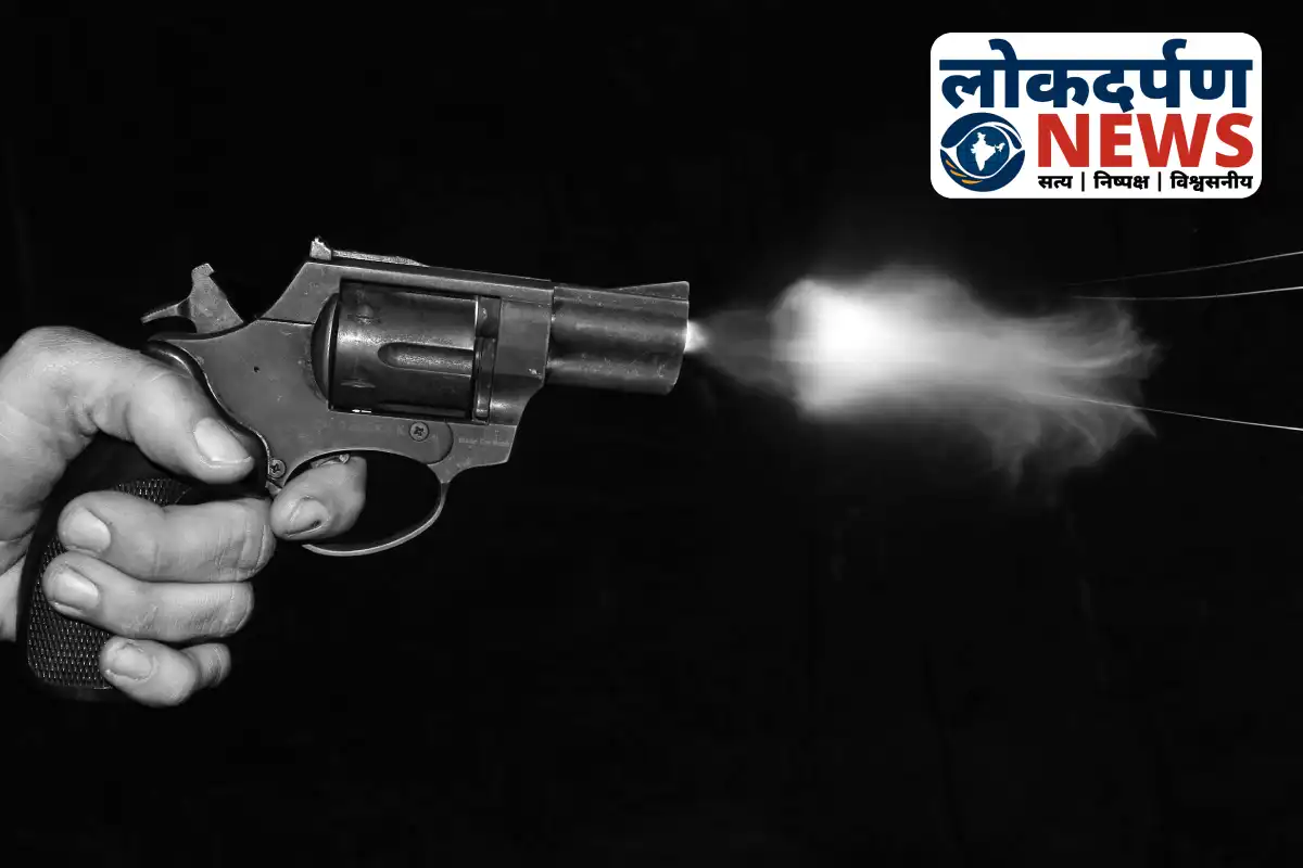 BJP leader found shot dead in Saharanpur, police investigates murder case