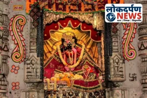 बांके बिहारी मंदिर में फिर विवाद गहराया, सेवायत बोले – VIP कल्चर खत्म करें, संत समाज ने तहखाने की जांच को लेकर उठाई CBI जांच की मांग