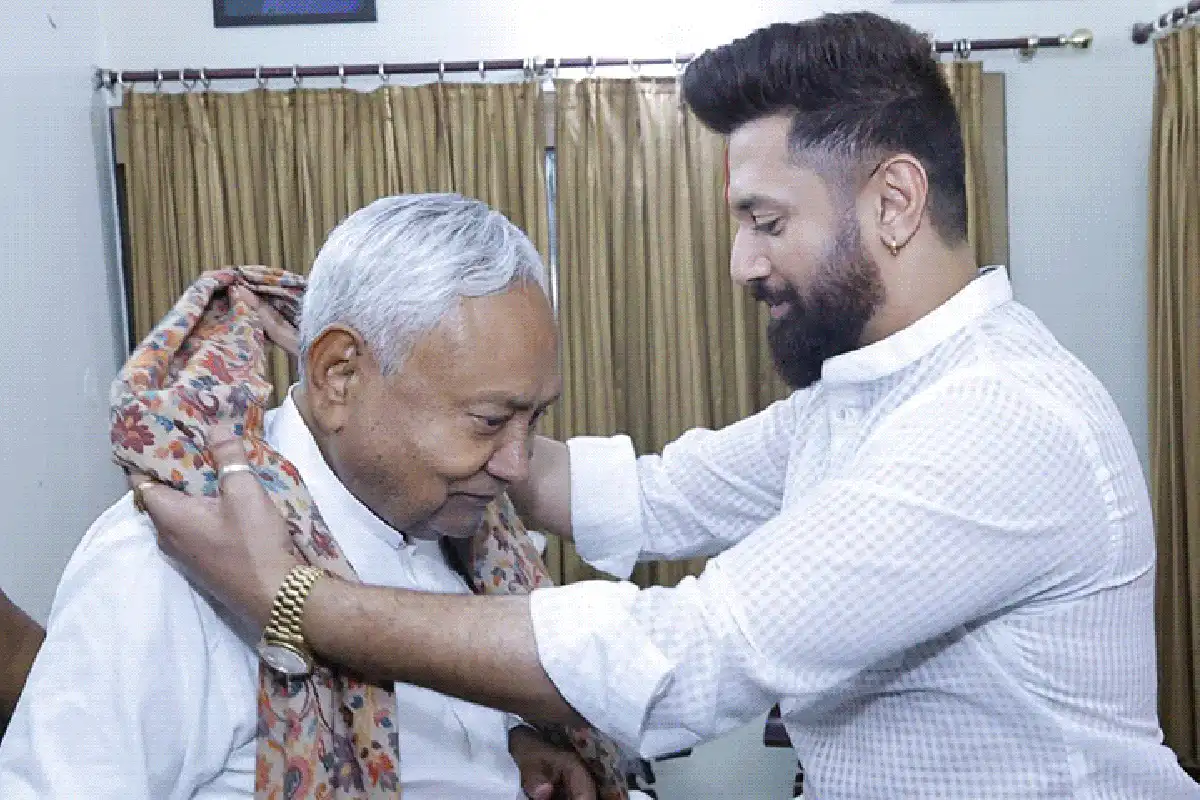 Bhaskar Reporters Poll 2025 to predict Bihar election results NDA vs Mahagathbandhan