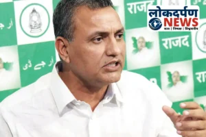 अरियांव मामले में 6 RJD समर्थकों को जमानत, बक्सर में CPI (ML) विधायक का आरोप – ‘प्रशासन दबाव में काम कर रहा है’