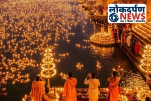 काशी की देव दीपावली में जगमगाएंगे 25 लाख दीप: पीएम मोदी ऑनलाइन देखेंगे आरती, 2 लाख श्रद्धालु घाटों पर उमड़ेंगे, 1 घंटे का लेजर शो, 15 मिनट आतिशबाजी