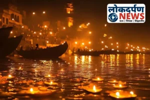 काशी में क्यों मनाई जाती है देव दीपावली: त्रिपुरासुर के संहार से जुड़ी कथा, जब शिव बने ‘त्रिपुरारी’