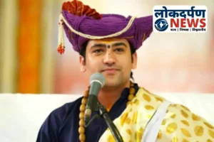 धीरेंद्र कृष्ण शास्त्री की ‘सनातन हिंदू एकता पदयात्रा’ 7 नवंबर से: दिल्ली से वृंदावन तक 150 किमी की यात्रा, दो लाख श्रद्धालुओं के शामिल होने की संभावना