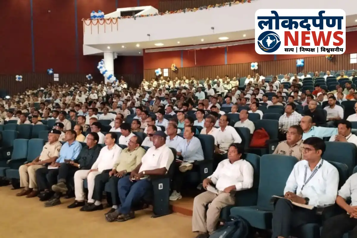 District Election Officer Nalanda issuing strict poll guidelines | Bihar News