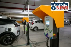 यूपी में ईवी खरीद पर टैक्स और फीस पूरी तरह माफ: 2027 तक जारी रहेगी छूट, सब्सिडी से बढ़ेगा इलेक्ट्रिक वाहनों का चलन