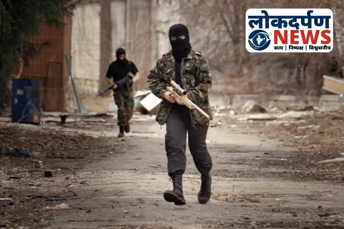 File photo of terrorist Dr. Adil Ahmed, accused of being linked to the Jaish-e-Mohammed network.