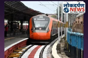 गोरखपुर से रोज चलेगी कई स्पेशल ट्रेनें: त्योहारों के बाद यात्रियों को मिलेगी राहत, रेलवे ने जारी की विस्तृत लिस्ट