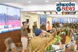 वोटिंग से पहले ज्योति सिंह के होटल में छापेमारी से सियासत गरमाई: प्रशासन पर बोला हमला, बोलीं- मुझे राजनीतिक साजिश के तहत किया जा रहा है परेशान