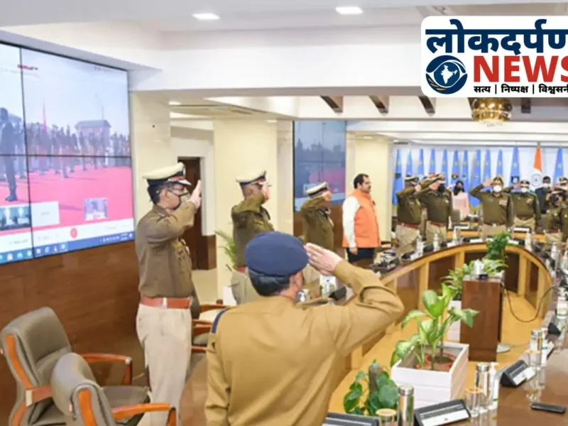 वोटिंग से पहले ज्योति सिंह के होटल में छापेमारी से सियासत गरमाई: प्रशासन पर बोला हमला, बोलीं- मुझे राजनीतिक साजिश के तहत किया जा रहा है परेशान