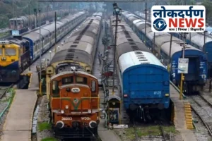 पिपराइच स्टेशन पर इंटरलॉकिंग कार्य के कारण ट्रेनों का संचालन प्रभावित, रेलवे ने जारी की विस्तृत सूची