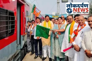 हरियाणा से बिहार भेजी गईं 6 स्पेशल ट्रेनें: कपिल सिब्बल और आरजेडी सांसद का दावा- 6 हजार प्रोफेशनल वोटर्स पहुंचे, भाजपा पर लगाए गंभीर आरोप