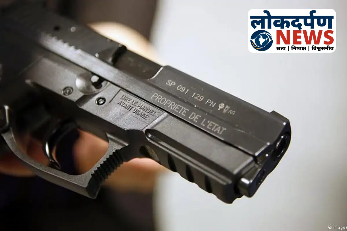 Khagaria police seized cash pistol cartridges ahead of election | Bihar News