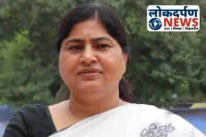 लेसी सिंह ने लगाया चुनाव में बाधा डालने का गंभीर आरोप, वीडियो को बताया साक्ष्य